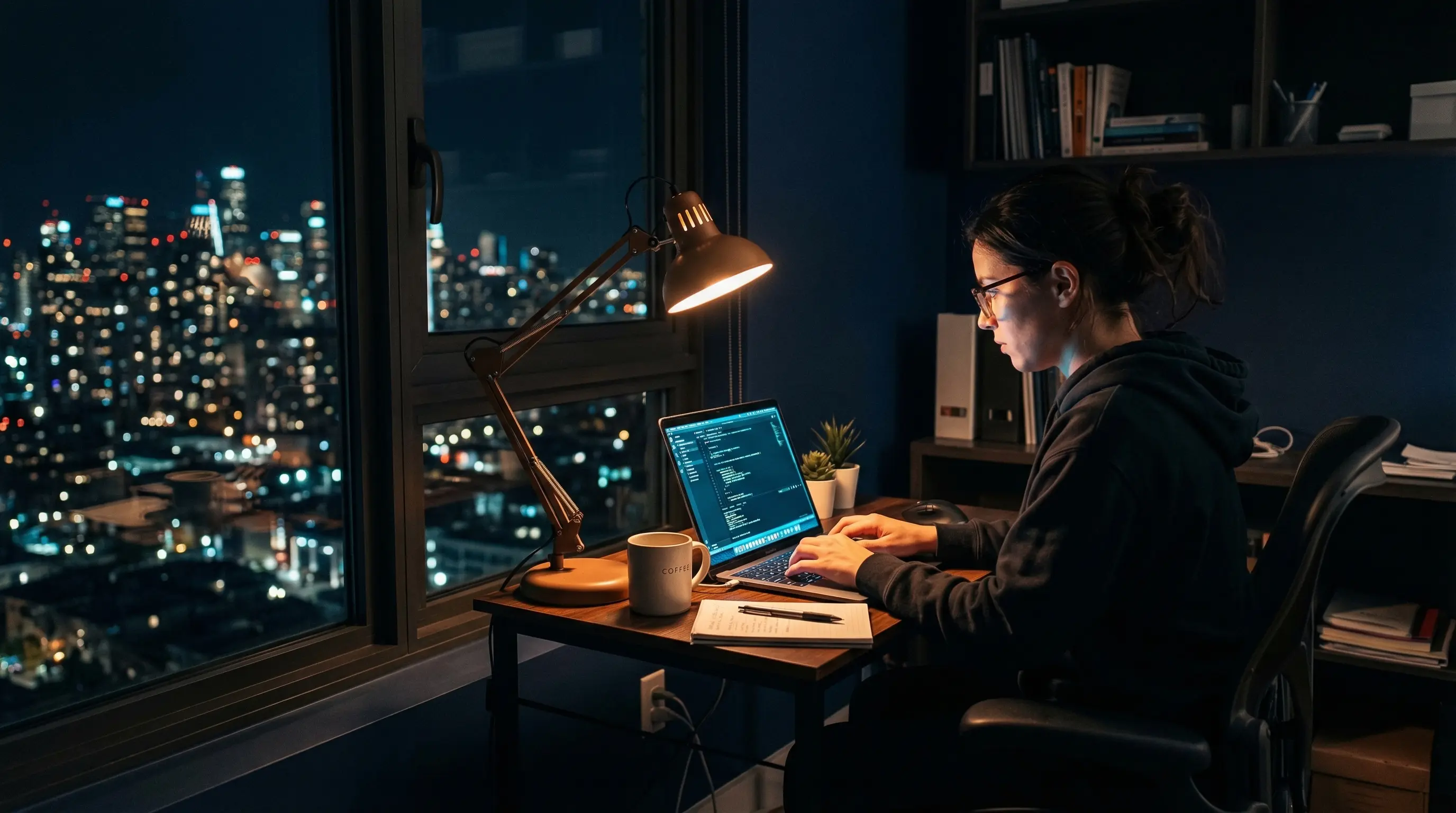 VGraple founding in 2011 - humble beginnings of Ahmedabad's digital marketing agency