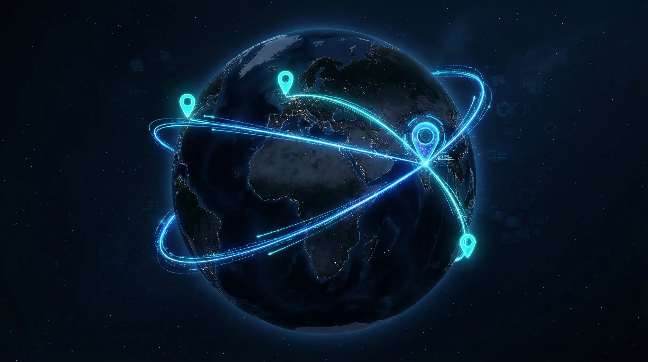 VGraple international expansion - serving clients in India, UK, USA and Australia