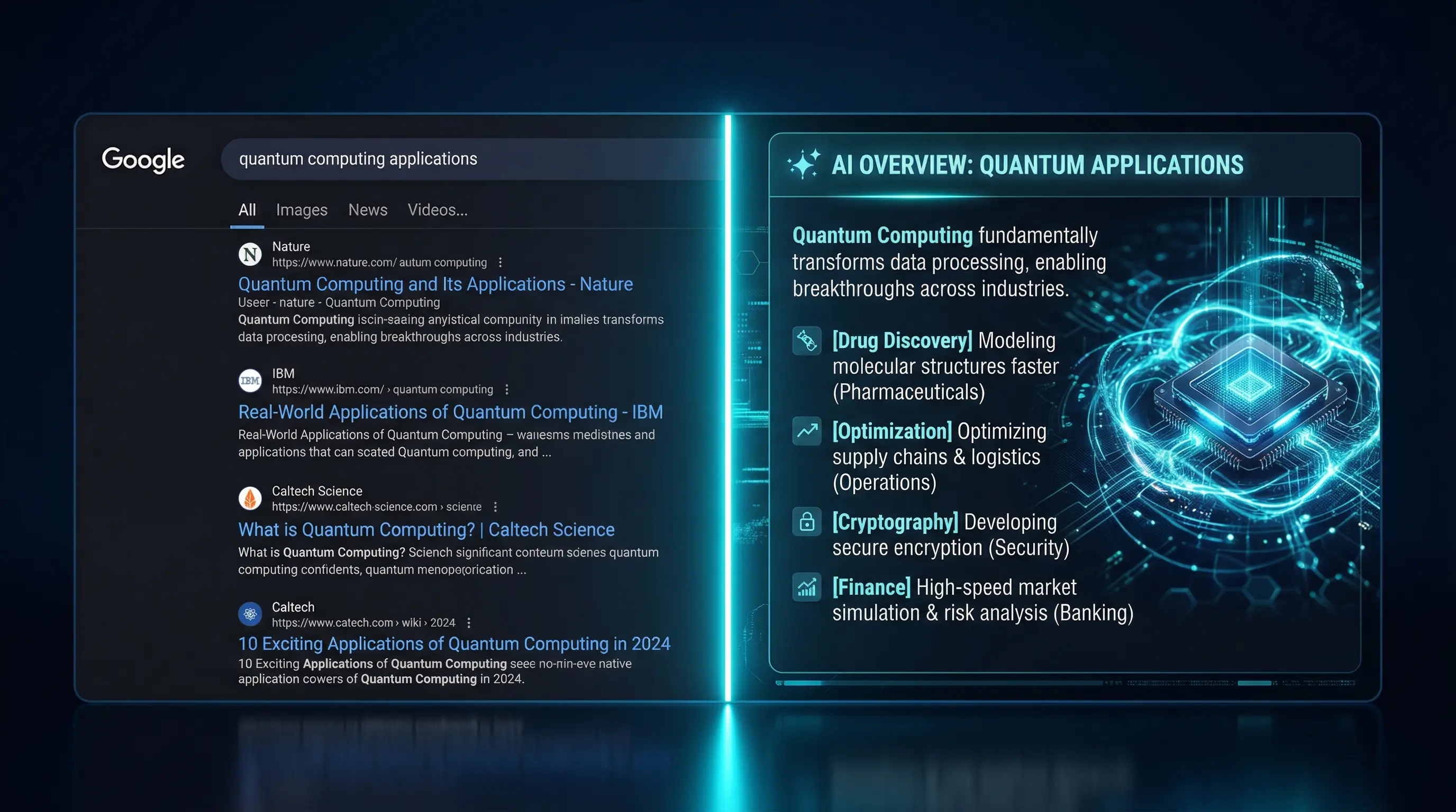 Google AI Mode vs Traditional Search: What Indian Businesses Need to Know in 2026 - VGraple Digital Marketing Blog