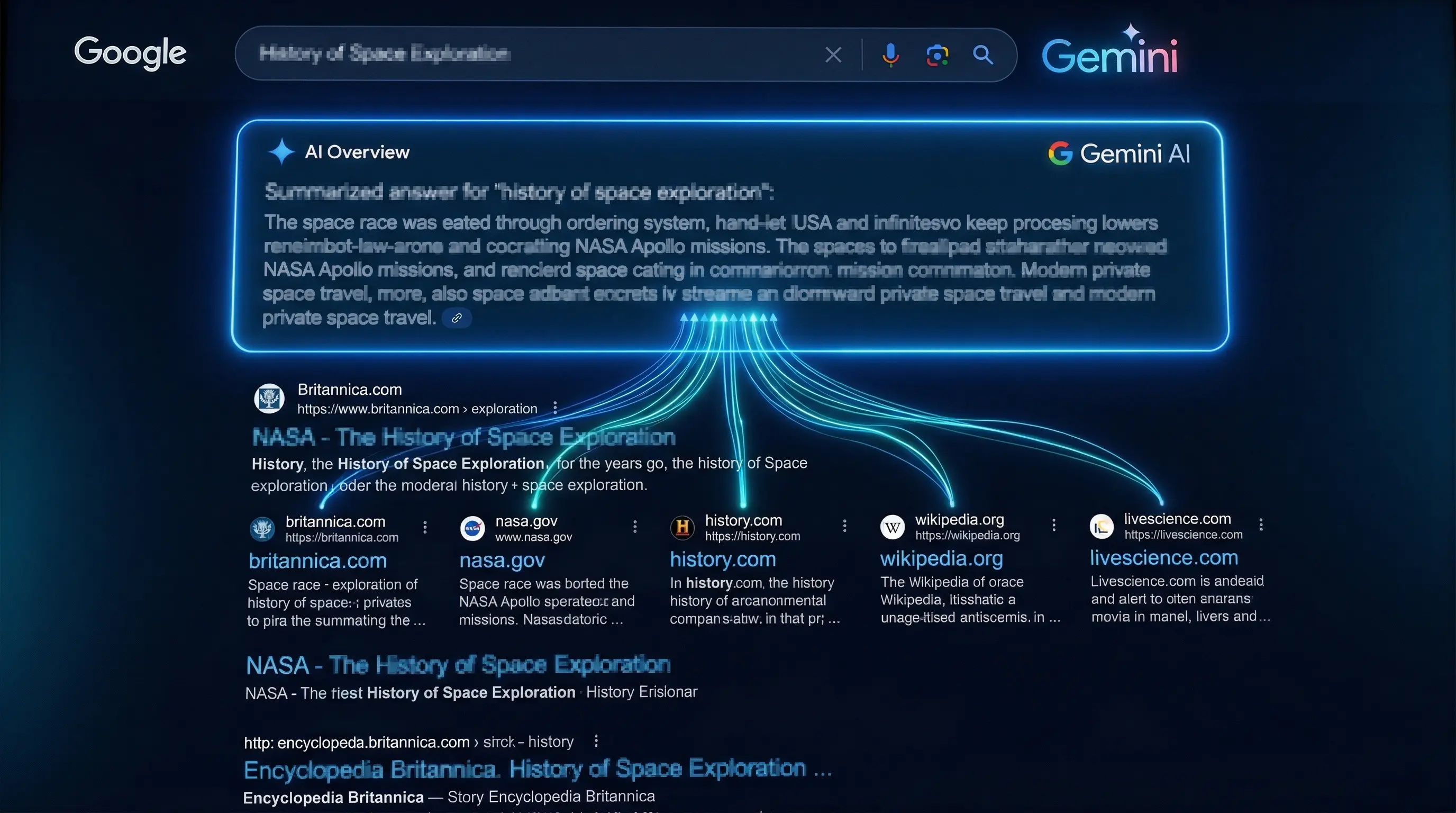How to Appear in Google AI Overviews: Complete Guide for Indian Businesses - VGraple Digital Marketing Blog