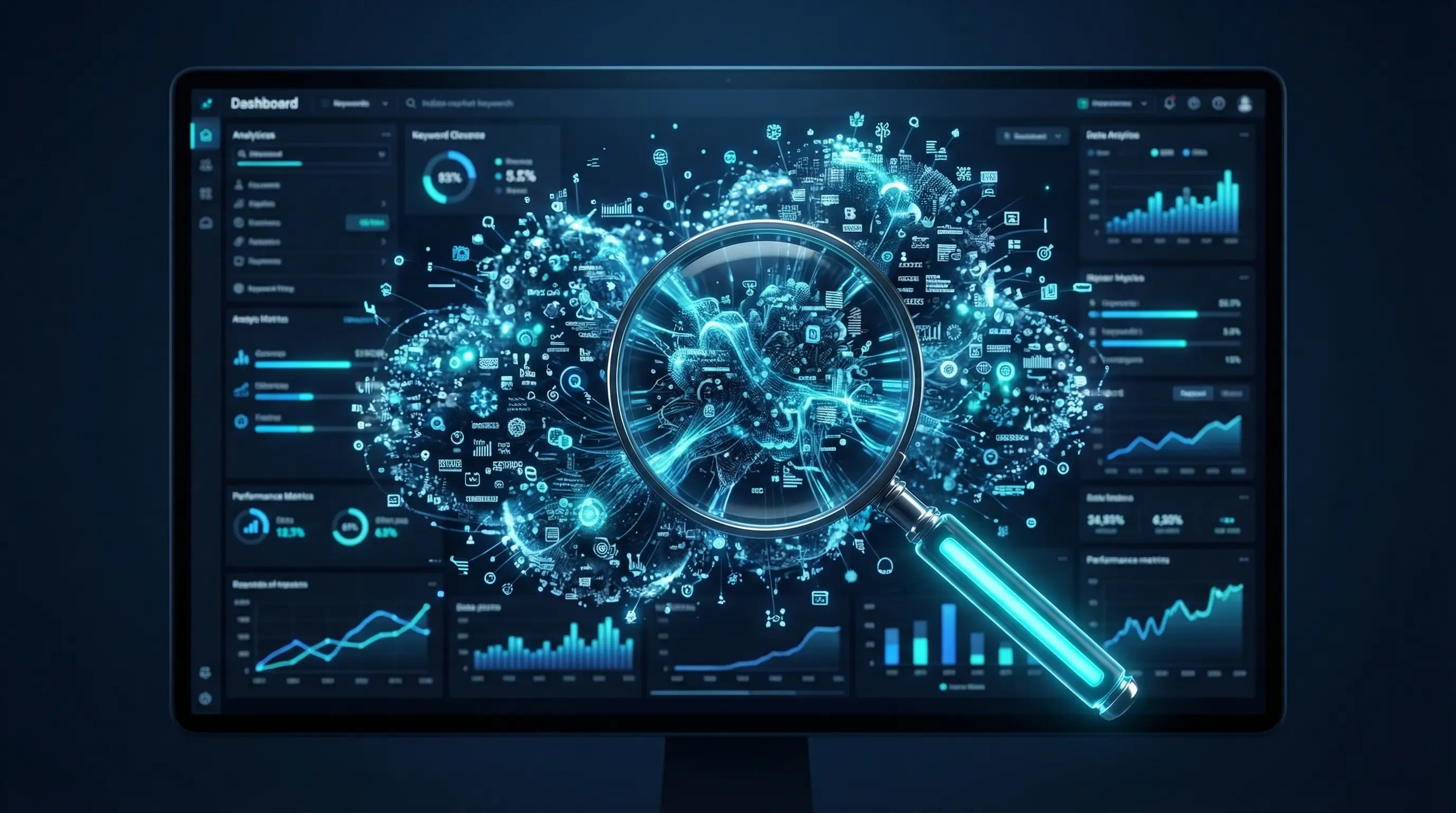 Keyword Research for Indian Businesses: Step-by-Step Guide 2026 - VGraple Digital Marketing Blog