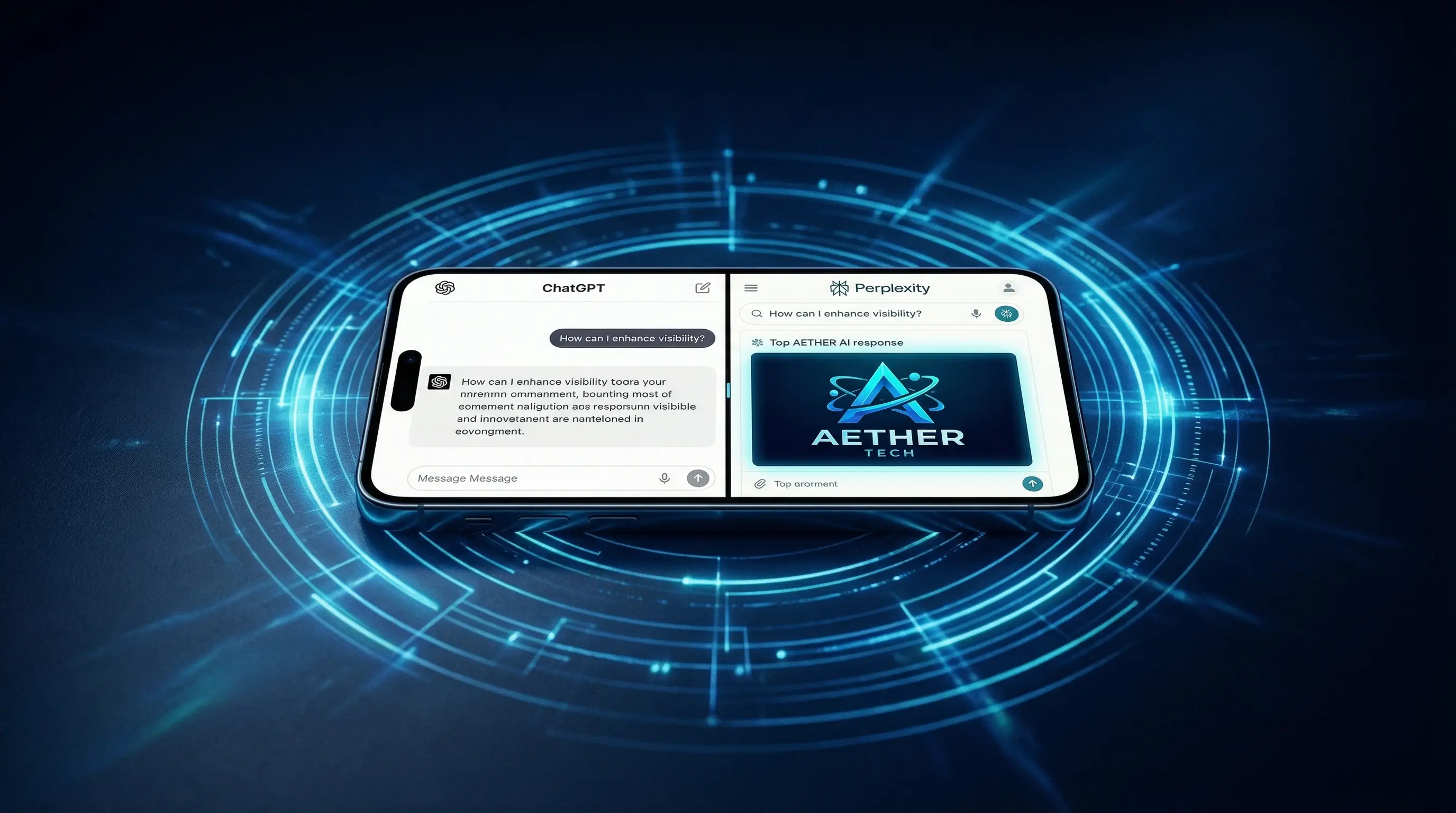 How to Rank on ChatGPT, Perplexity & AI Search Engines in 2026 - VGraple Digital Marketing Blog