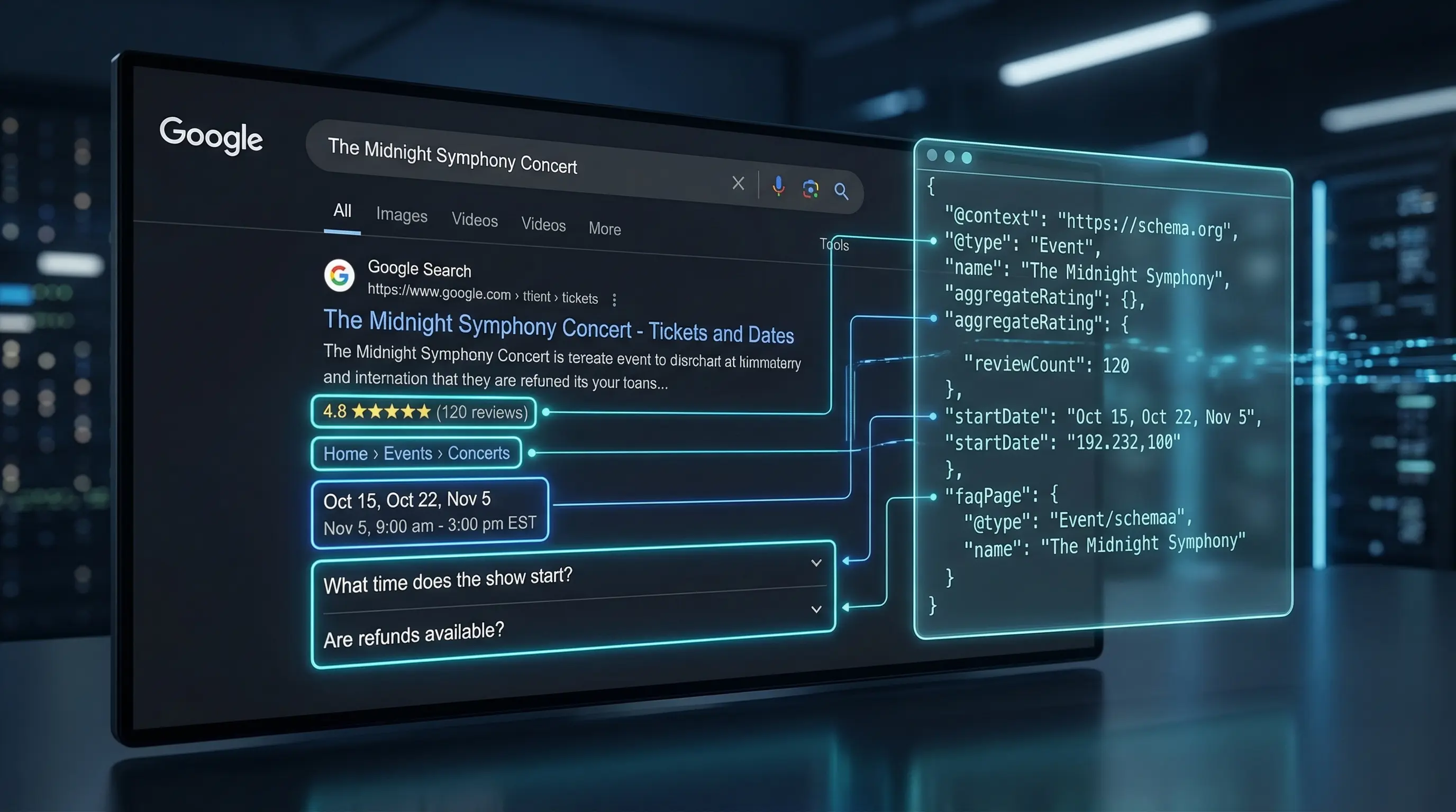Schema Markup Complete Guide for Indian Businesses (2026) - VGraple Digital Marketing Blog