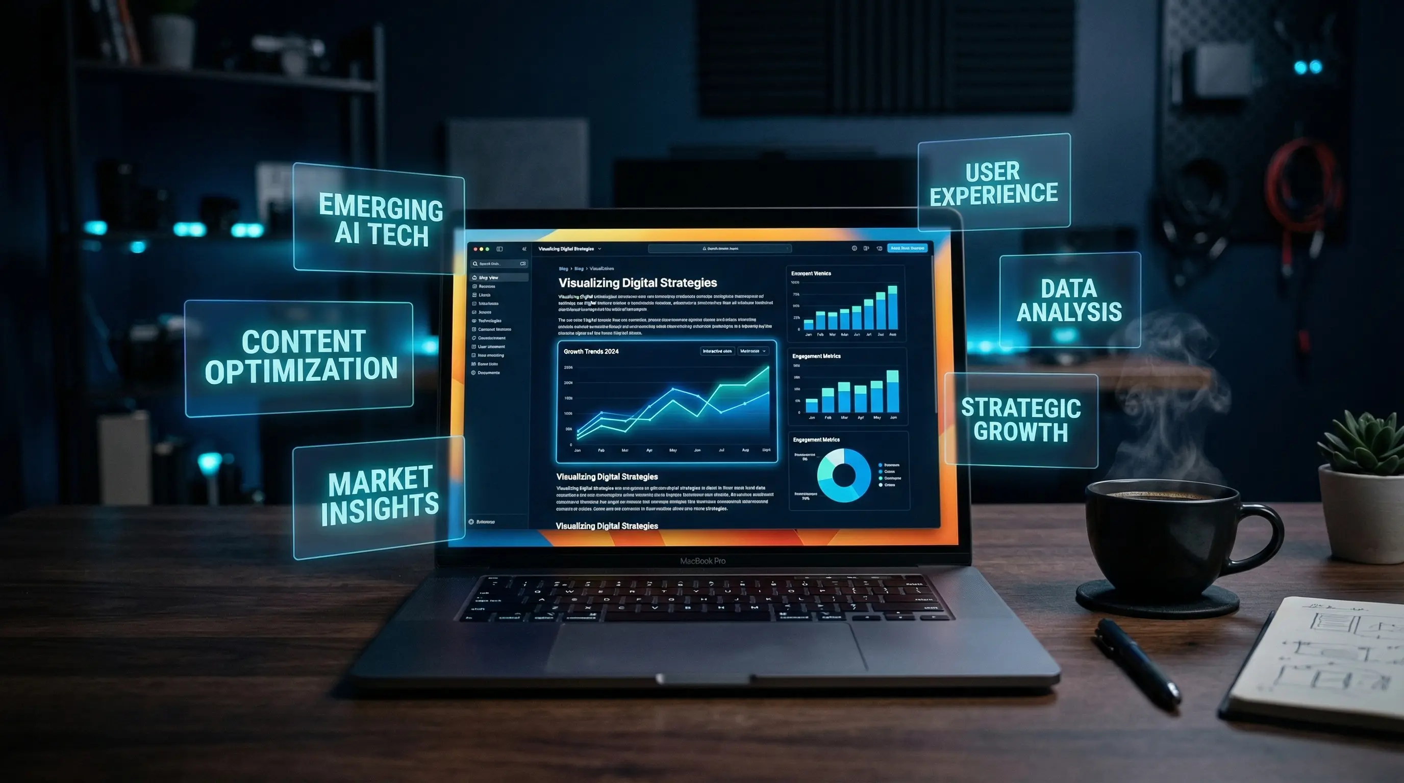 VGraple Digital Marketing Blog - Expert guides on SEO, AEO, Google Ads and Web Design