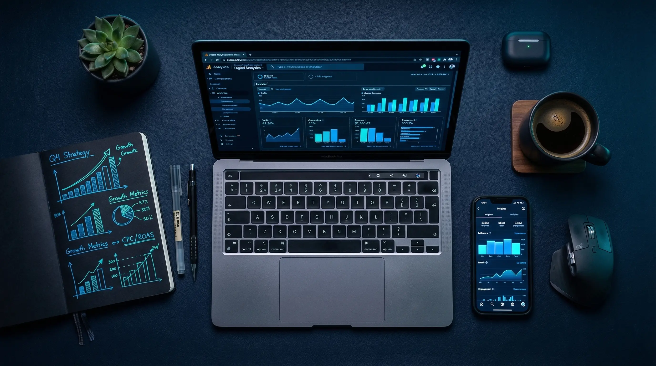 VGraple Digital Marketing Services - Web Design, SEO, AEO, Google Ads and Meta Ads for businesses in India and globally